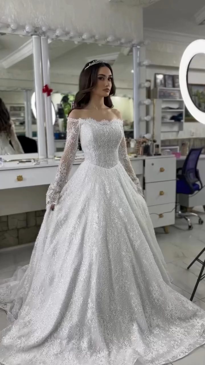 Sevgül Gəlinlik
