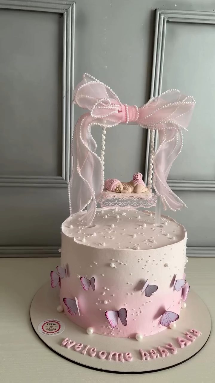 Fresh Cakes.Az