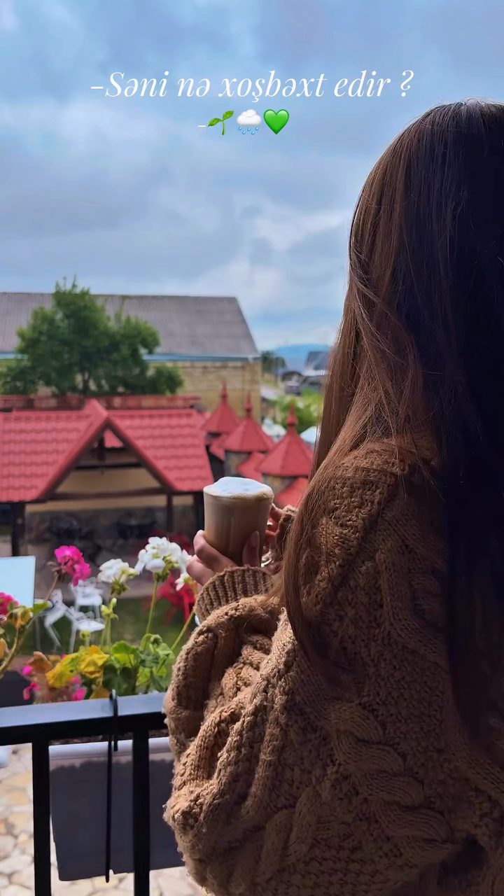 Old Town Qusar