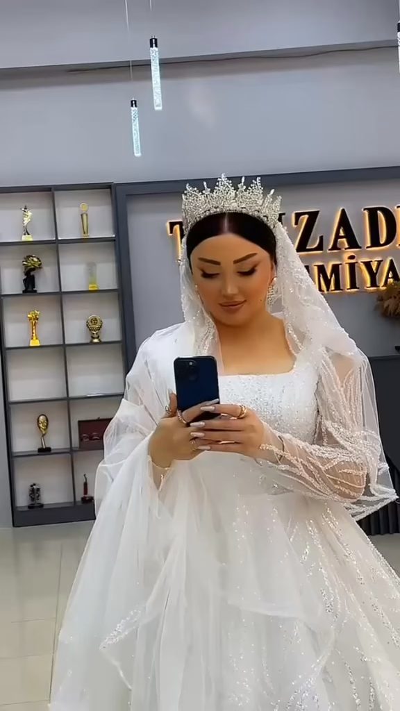 Gəlinliklərin Kirayəsii