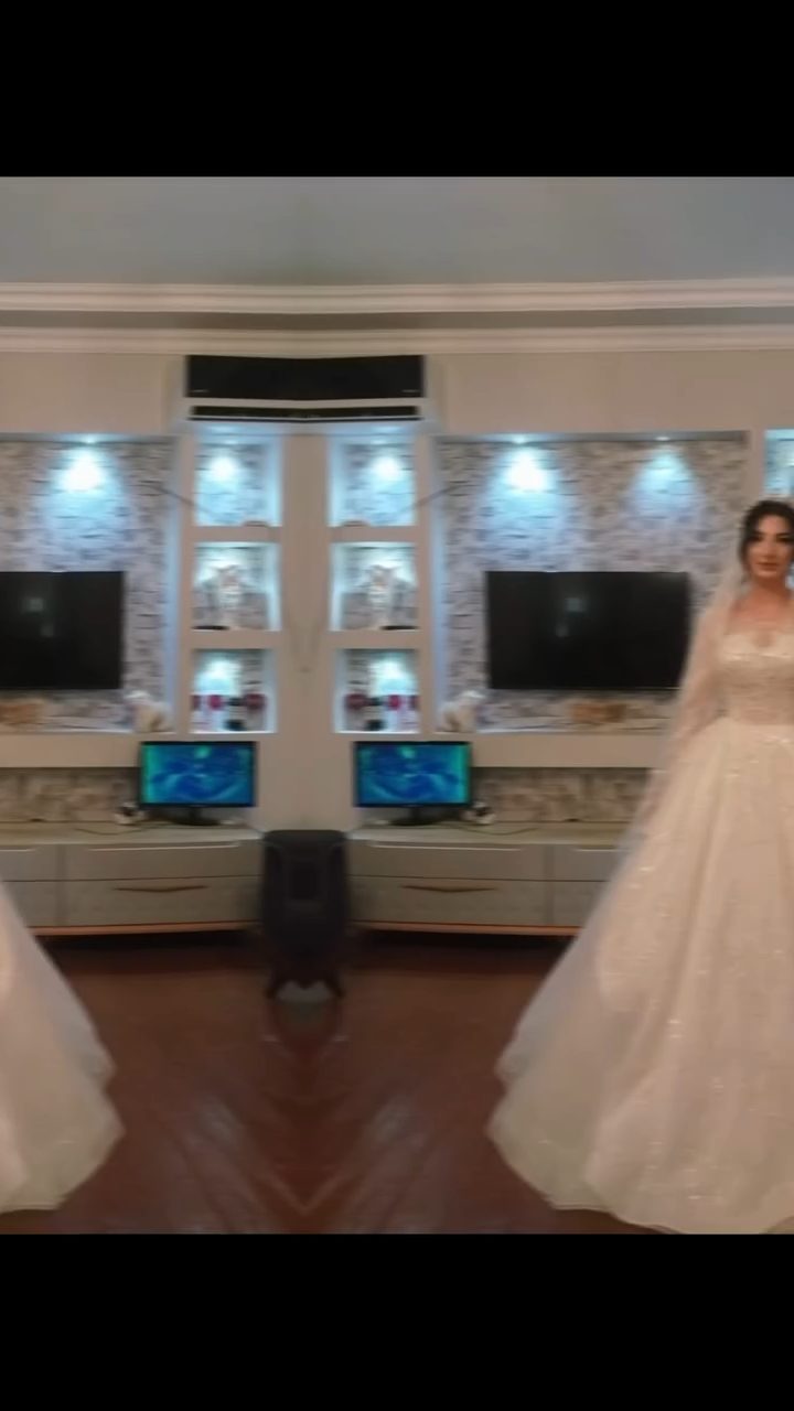 Gəlinliklərin Kirayəsii