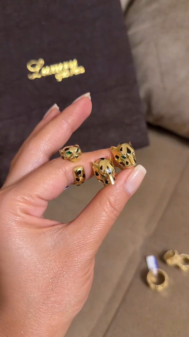 Luxury Gold Era