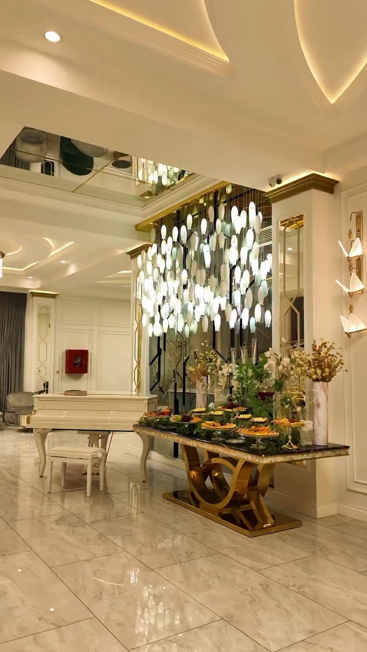 Meridian Palazzo