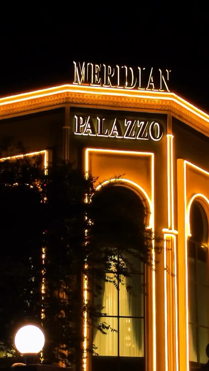 Meridian Palazzo
