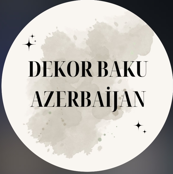 Decor Baku Azərbaycan
