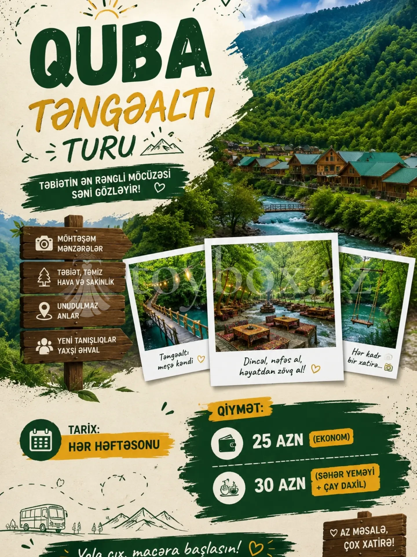 Life Tourizm