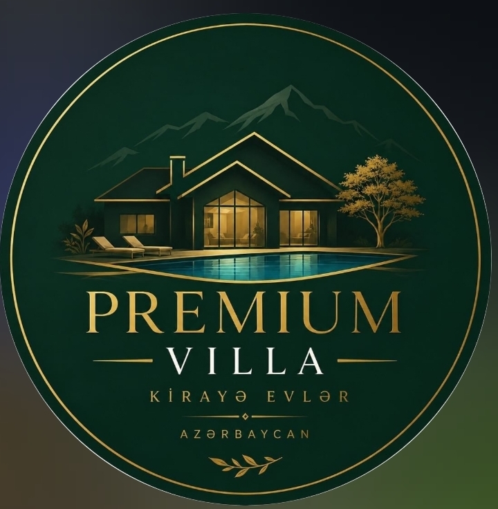 Premium Villa.Az