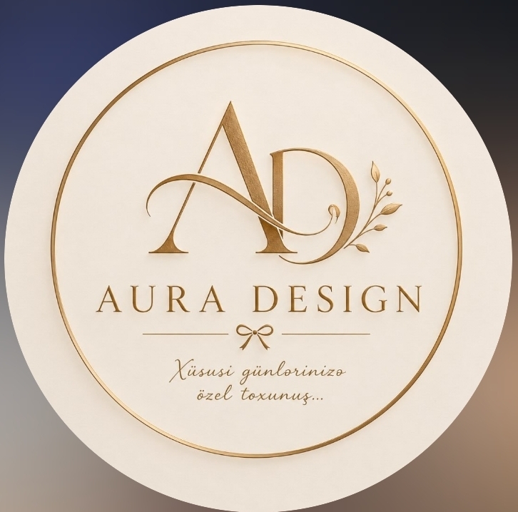 Aura Design.Az