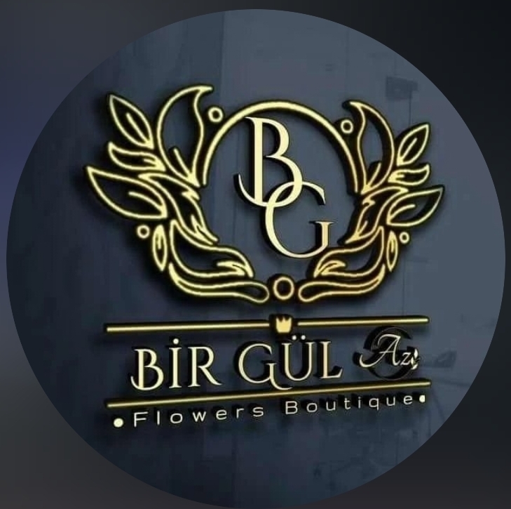 1 Gül.Az