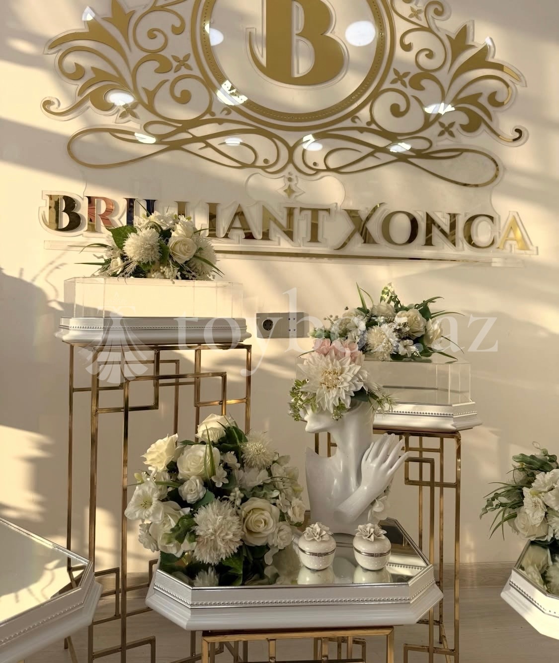 Briliant Xonça