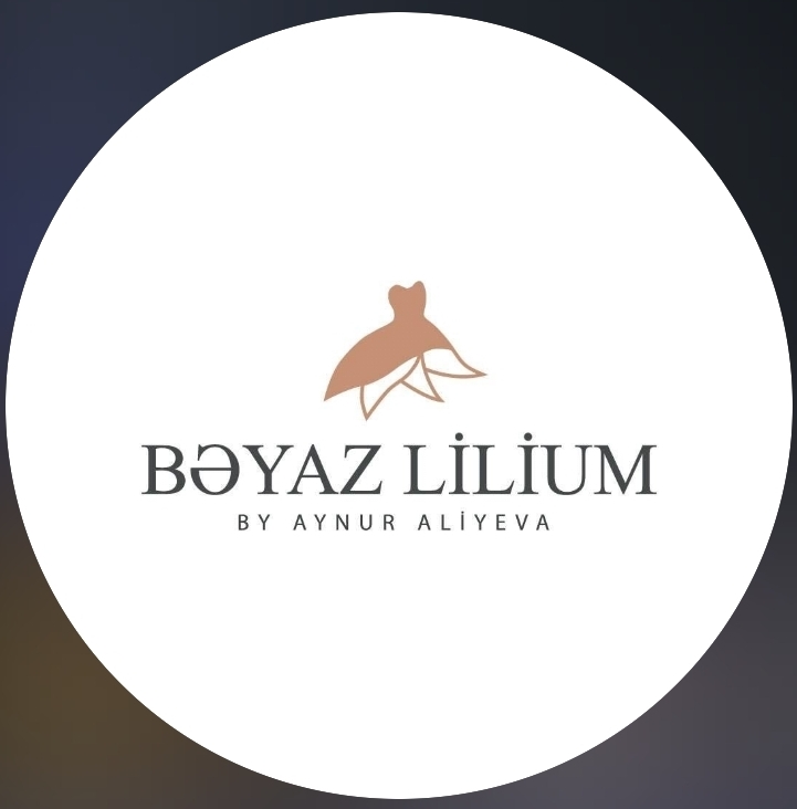 Beyaz Lilium