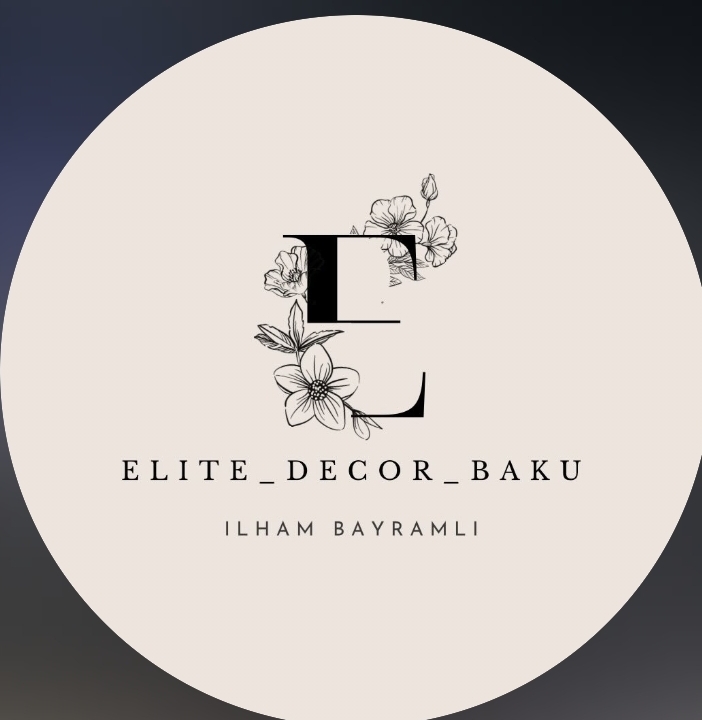 Elite Decor Baku