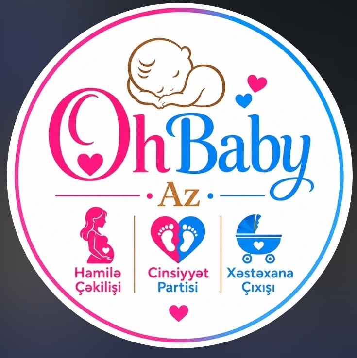 Ohbaby.Az