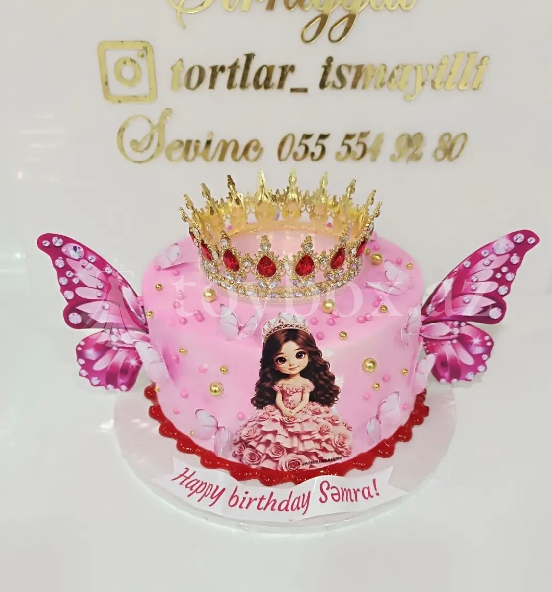 Tortlar İsmayıllı