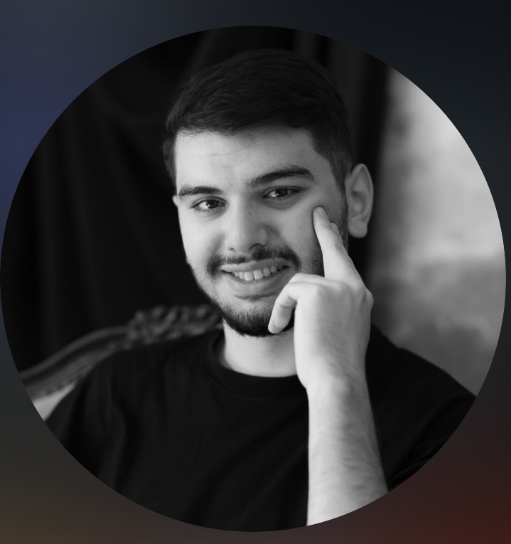 Mətin Hacıyev