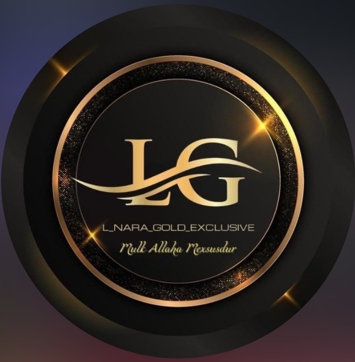 L Nara Gold Exclusive