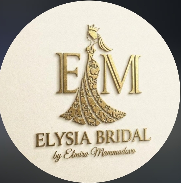 Elysia.Bridal