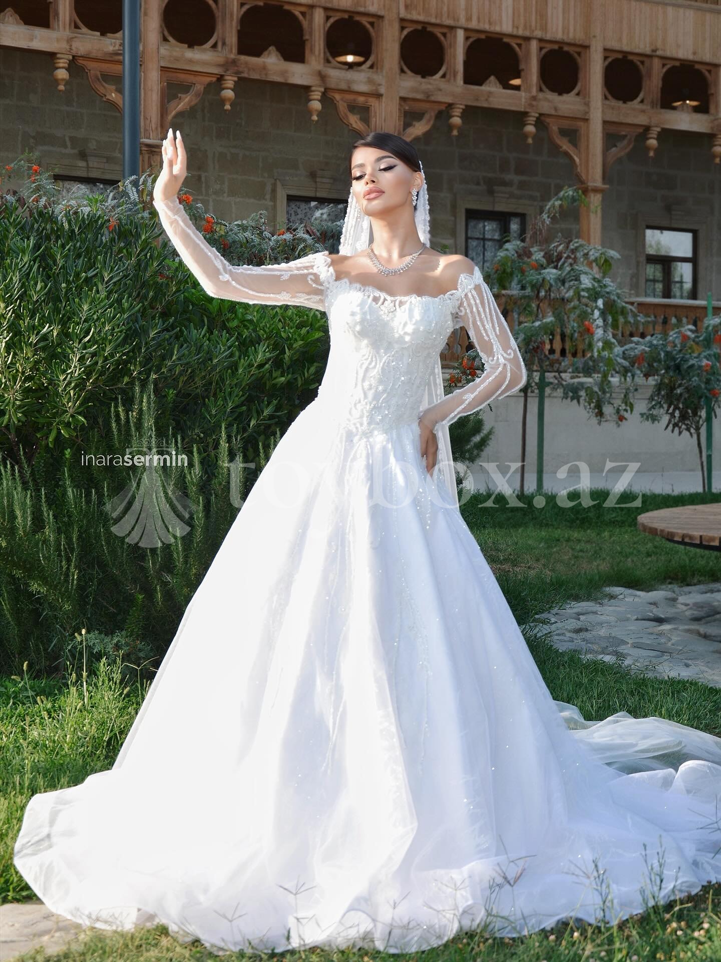 Elysia.Bridal
