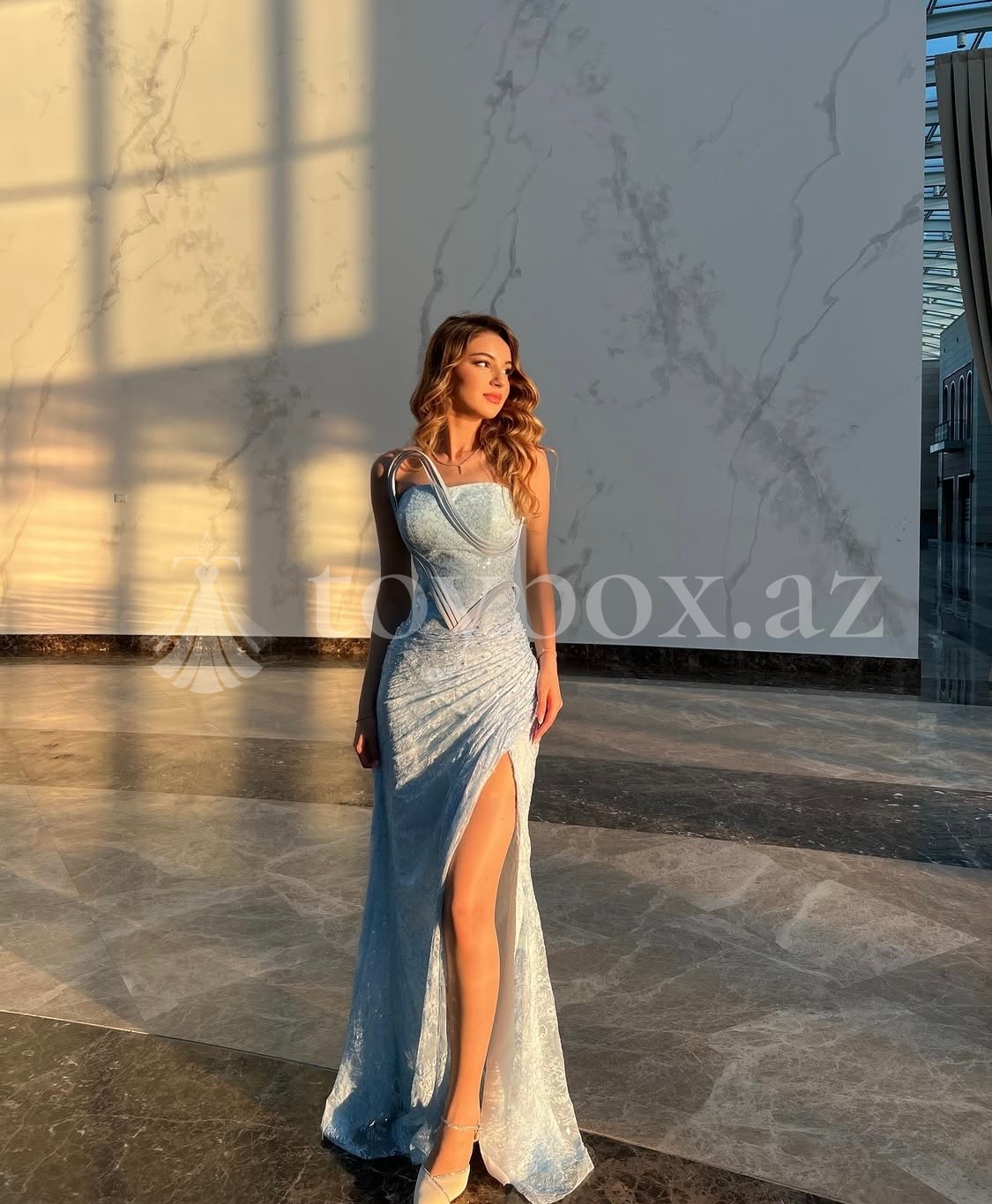 Shalka Murad Couture