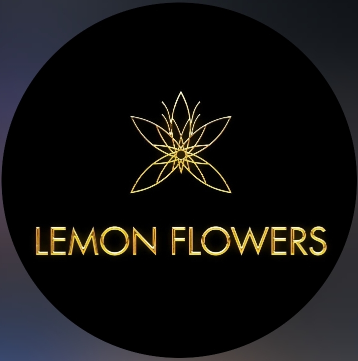 Lemon Flowers