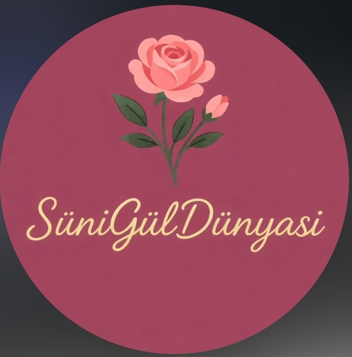 Süni Gül Dünyası