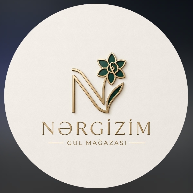 Nərgizim Gül Salonu