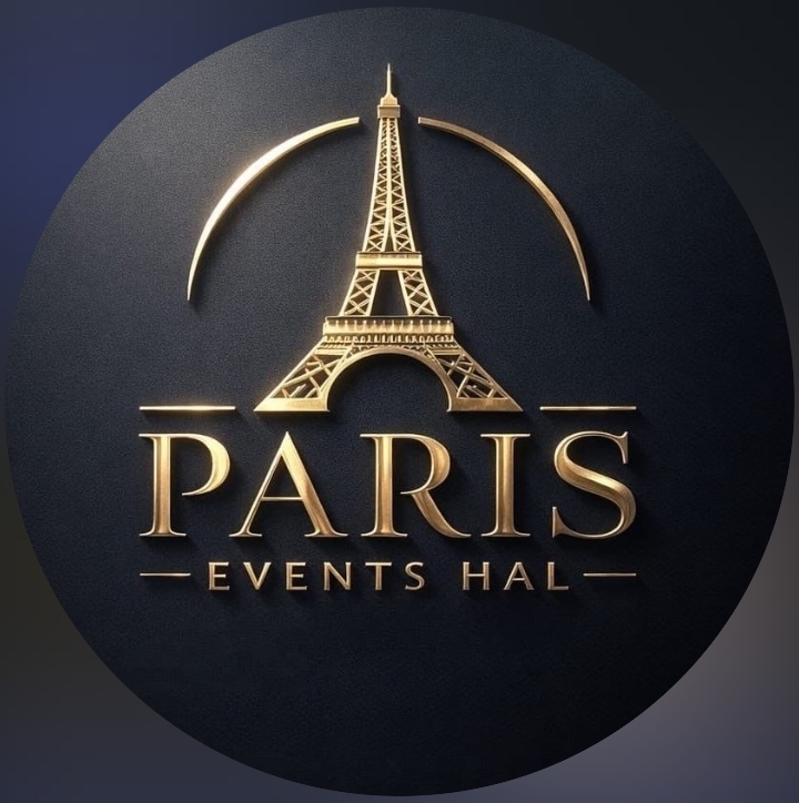 Paris Events Hall