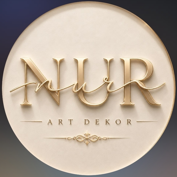 Nur Art Decor