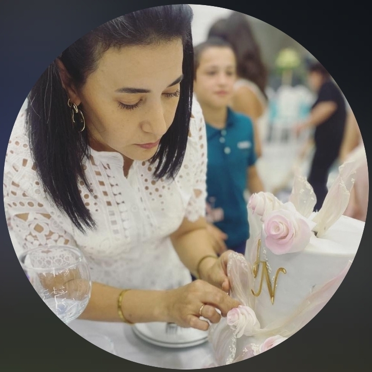 İsmaylova Sakina