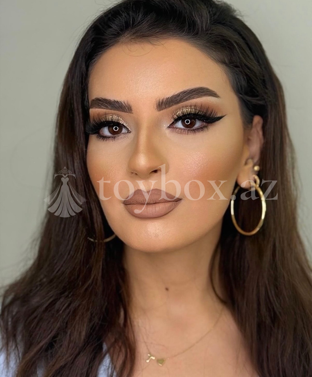 Make Up Gülü