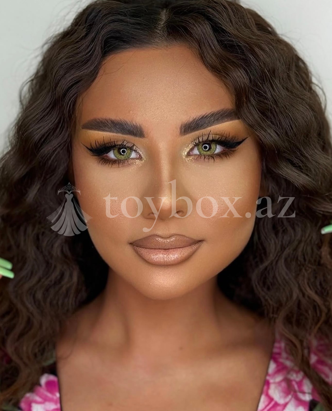 Make Up Gülü