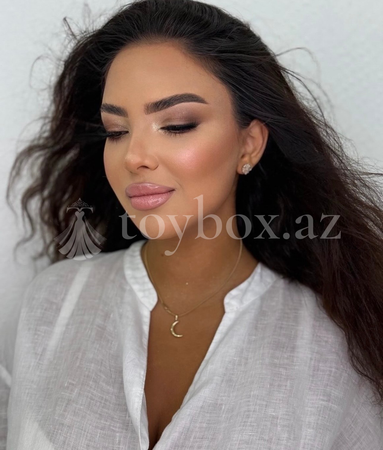 Make Up Gülü