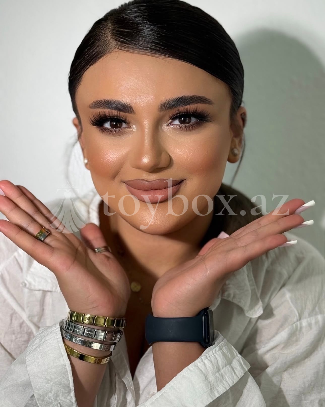 Make Up Gülü