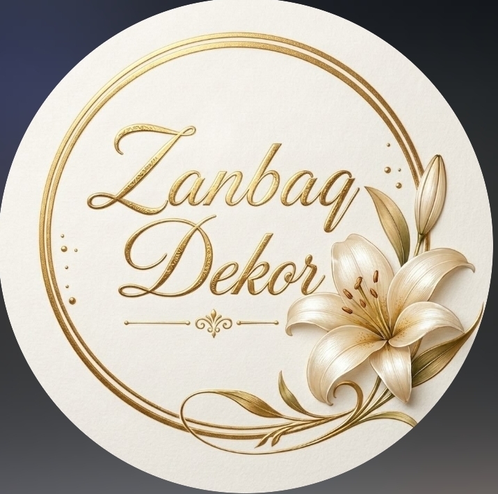Zanbaq Decor