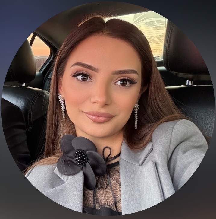 Banu Mahmudova