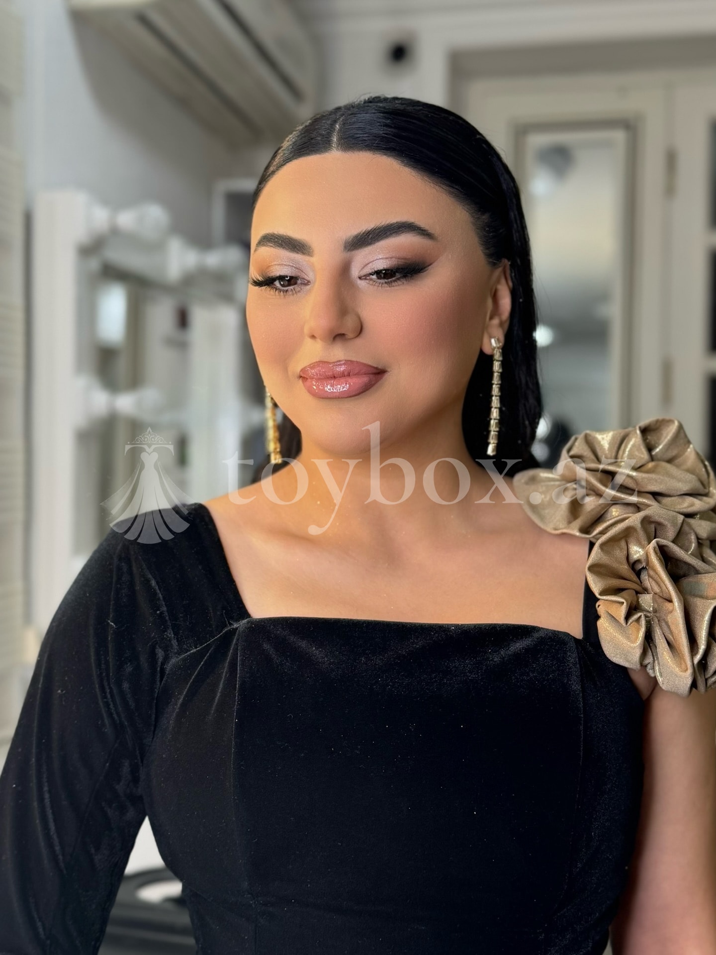 Banu Mahmudova