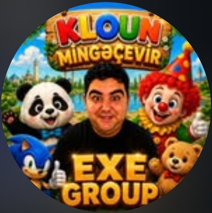 Kloun Mingəçevir
