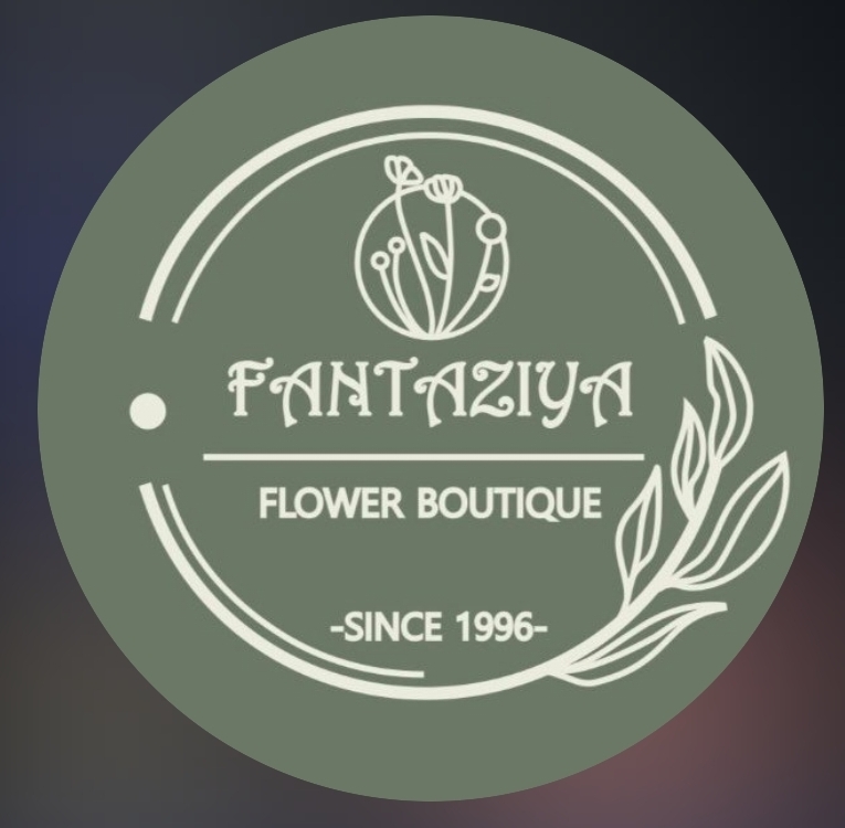 Fantaziya Gül Salonu