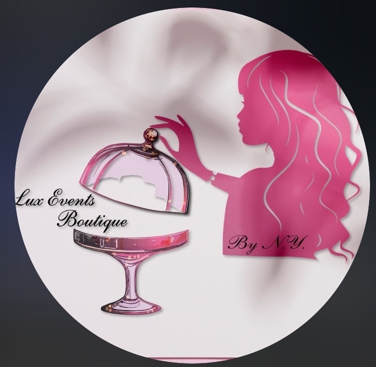 Lux Events Boutique