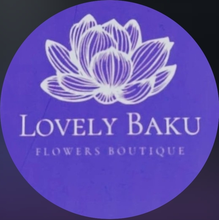 Lovely Baku Flowers