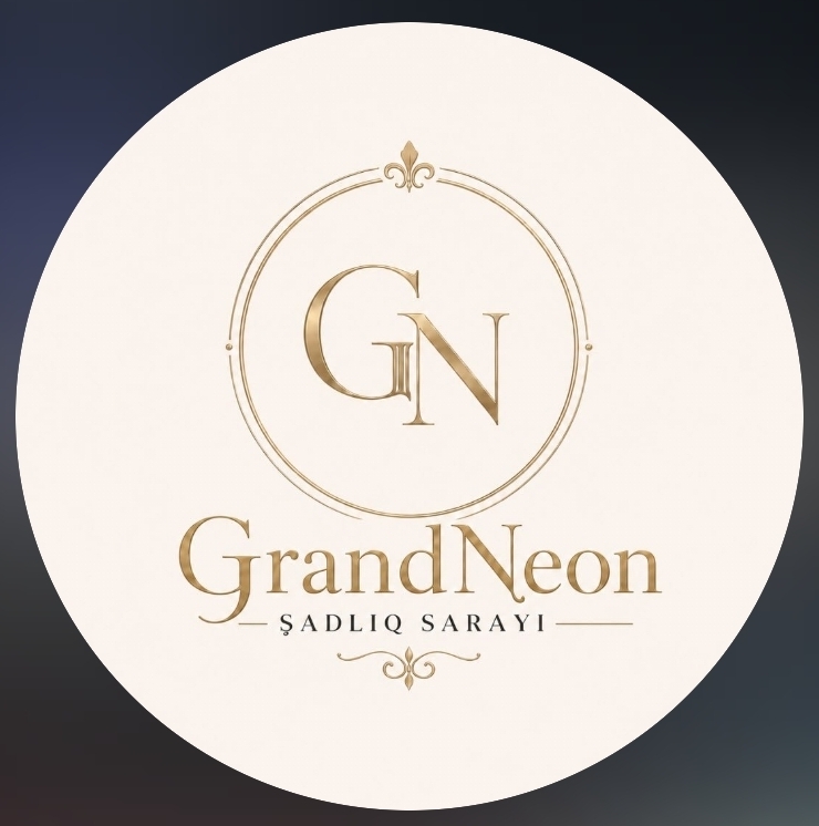 Grand Neon Saray