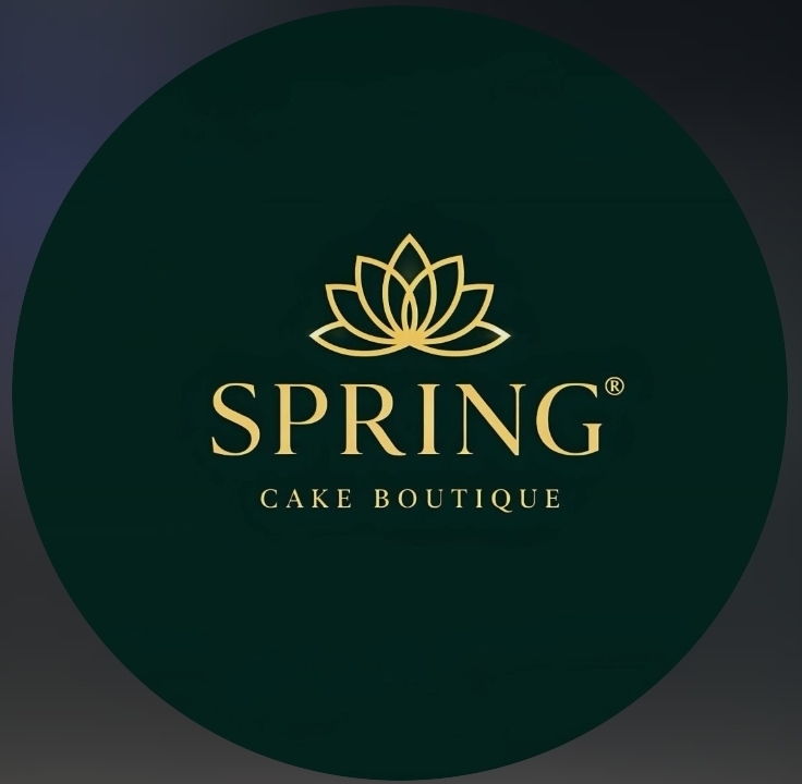 Spring Cake Boutique