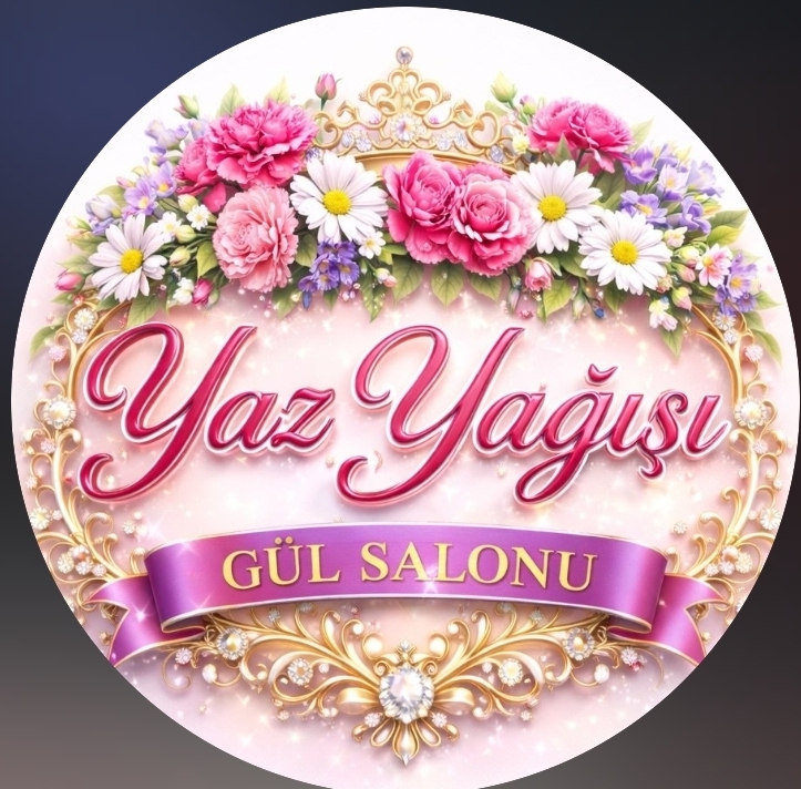 Gül Salonu Yaz Yağışı Qəbələ