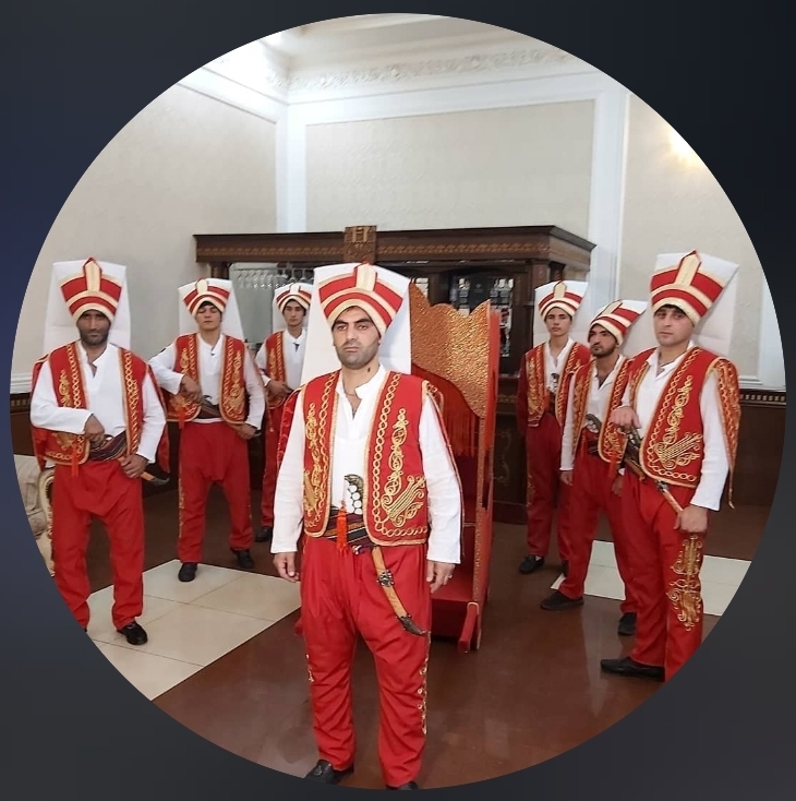 Kiçik Toy