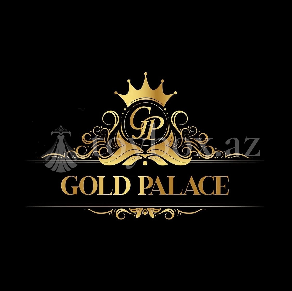 Gold Palace Sumqayıt