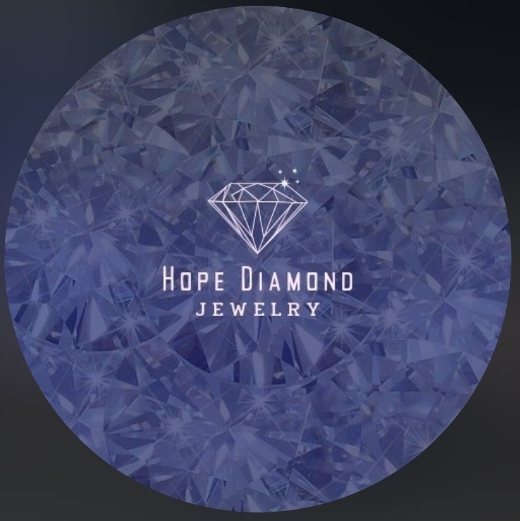 Hope Diamond 2