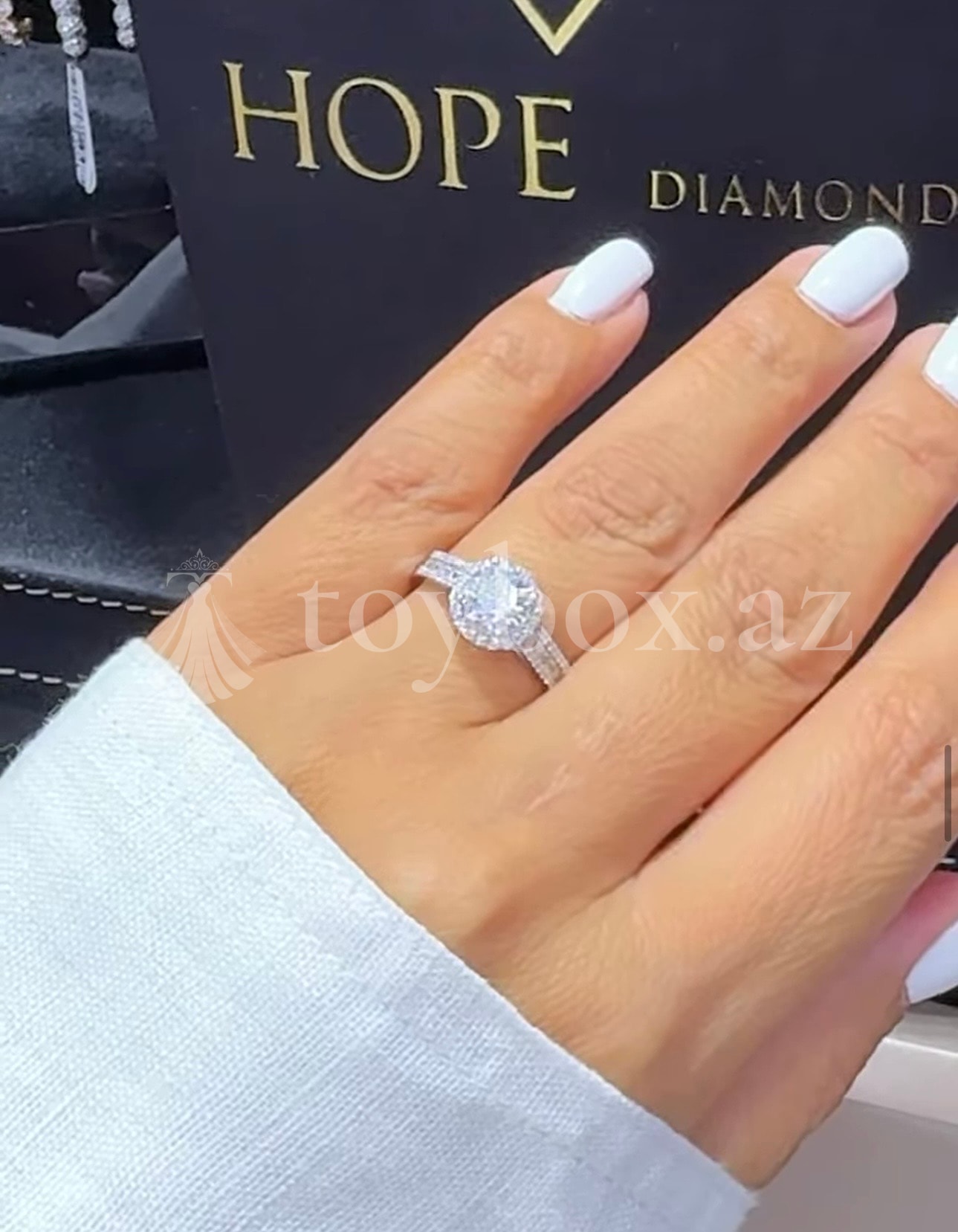 Hope Diamond 2