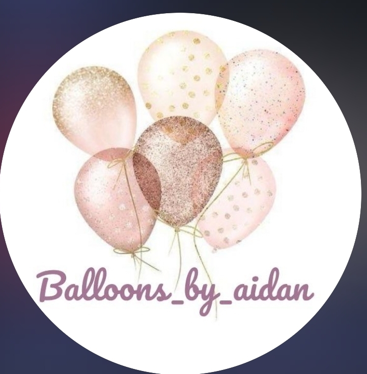 Ballons By Aidan