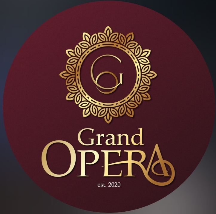 Grand Opera Hall