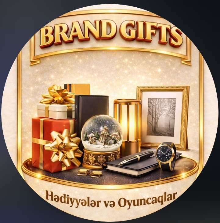 Brand Gifts